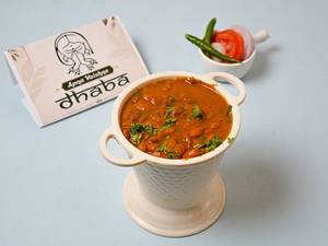 Rajma Fryy