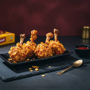 Chicken Lollipop Crispy