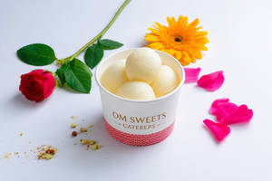 Spanj Bada Rasgulla