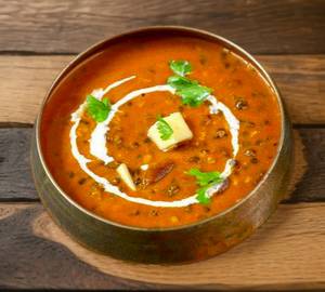 Dal makhani
