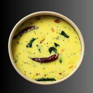 Vishu Special Vellarika Moru Curry - 450 Ml