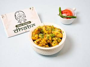 Jeera Aloo