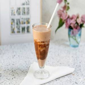 Nutella Shake