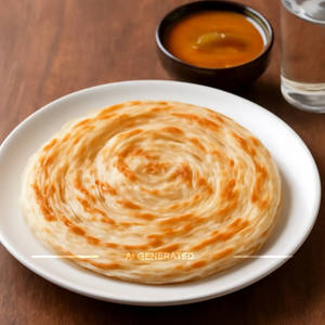 Kerala Parotta