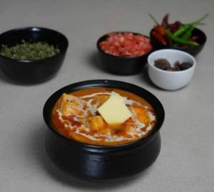 Paneer Butter Masala [ Half ]