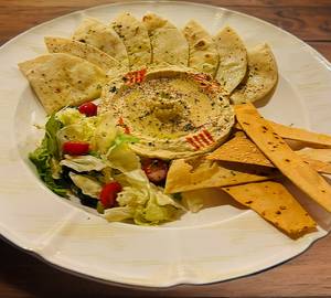Classic Hummus