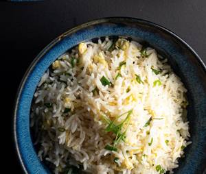 Egg Fried Rice