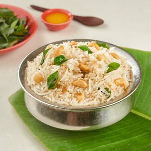 Ghee Rice