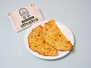 Missi Roti