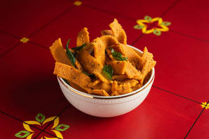 Olai Pakoda