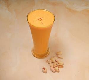 Kesar pista