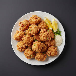 Chicken Karaage