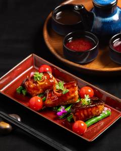 Koko Black Cod