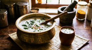 Buttermilk