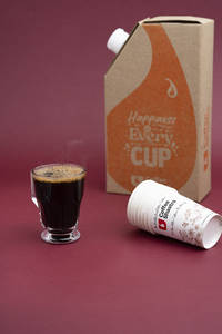 Black Chai