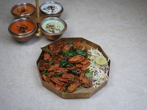 Thamara Gadda (Lotus Stem) Vepudu