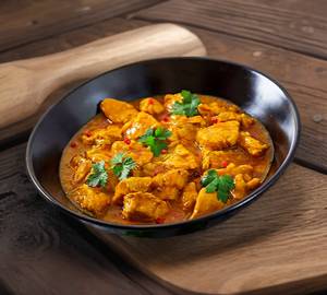 Nawabi murg korma