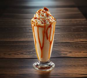 Butterscotch Shake