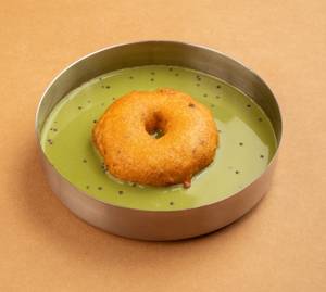 Medhu Vada