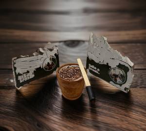 Hot chocolate [140 ml]