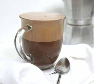 Mocha Latte