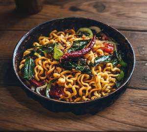 Tadka Maggi