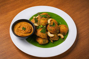 Podi Idli