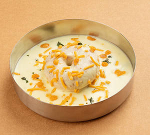Curd Vada