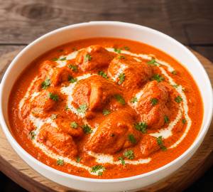 Butter Chicken Otr