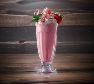 Strawberry Shake