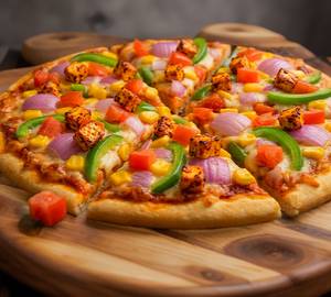 Paneer Pizza