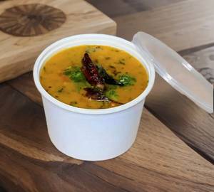 Tomato Dal