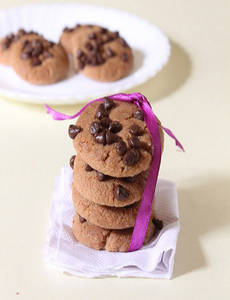 Brownie Cookies