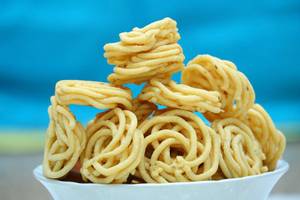 Murukku 200 Gram