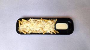 Cheesy Fries