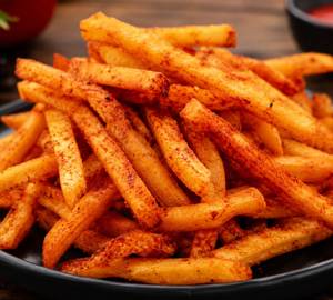 Peri Peri French Fries