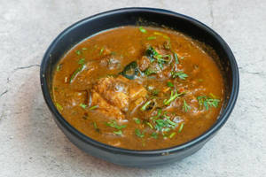 Pepper Chicken Masala
