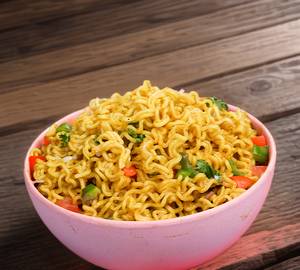 Veg Maggi Noodles