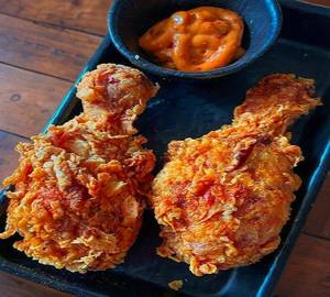 Chicken leg joints [2 pieces]