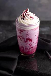 Besant Nagar Blueberry