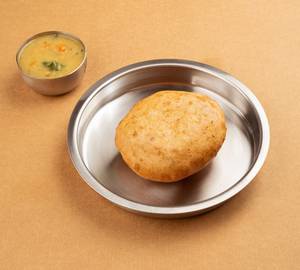 Mangalore Bun