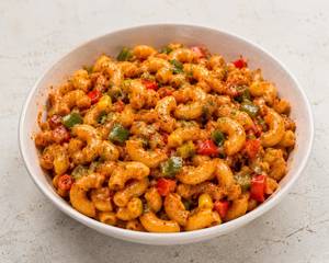 Simple Macroni