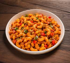 Masala Macroni