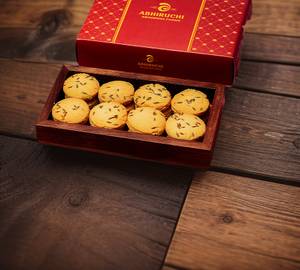 Jeera Cookies - 200 Grams