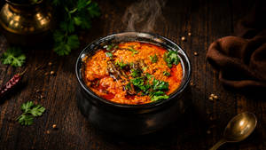 Bharli Tendli