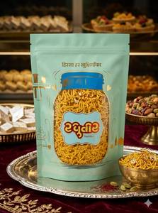 Agra Sev 500Gm