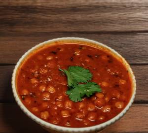 Chole Masala