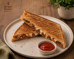 Herb Roasted Chicken Sandwich