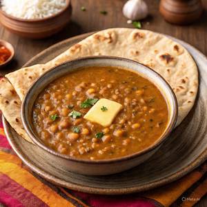 Dal Makhni