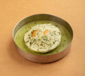 Rava Idli